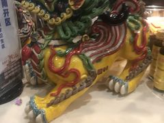 -卫鼎轩·曹公馆(鼓楼店)