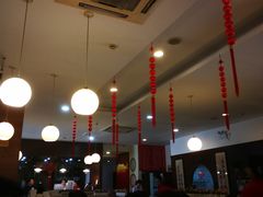 -唐晋人家(源深路店)