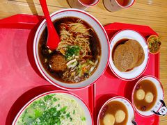 -面春山·传统老卤面(天隆寺店)