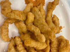 -孟记粥铺·家常菜·烧烤·粥(亚运村店)