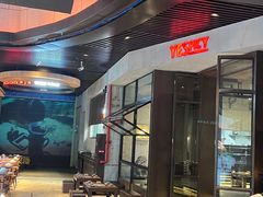 -夜食白市Yespicy·烧烤啤酒宵夜(番禺四海城店)