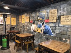 -夹夹大·蟹蟹大排档(财富又一城店)