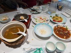 -风味小馆(天目湖宾馆店)