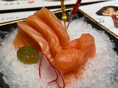 -一里樱栩·中华日料(东城店)