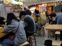 大堂-老闽味姜母鸭·煎蟹闽菜餐厅(曾厝垵地标店)