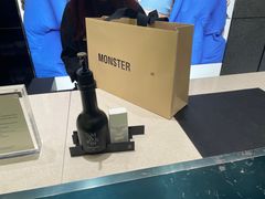 -GENTLE MONSTER(上海前滩太古里店)