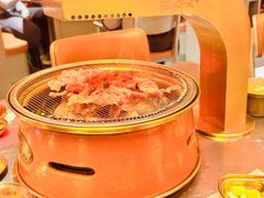-西塔老太太泥炉烤肉(苏州大悦城店)