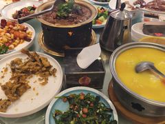 -福来居烤鸭店(天坛二店)
