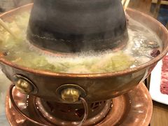 -牛街·马辈儿涮肉(牛街二店)
