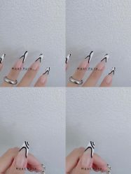 -M·X Nail日式美甲美睫