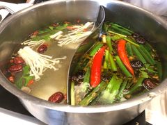 -围炉夜话·潮汕卤水火锅(榕江店)