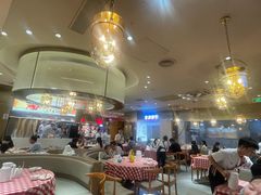 -西贝(紫荆广场店)