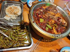-范家大院(华为店)