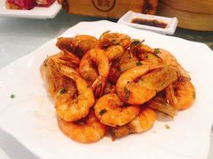马来甘草虾-金翠皇宫粤菜·点心·海鲜(科技园店)