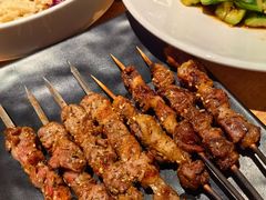 -郭靖内蒙菜·烤全羊·烧烤(望京旗舰店)