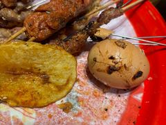 -北三老太太烧烤(人生一串上榜店)