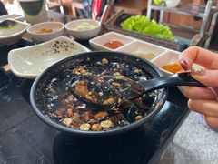 -獨門烤肉(开发区店)