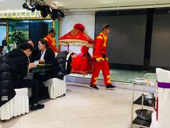 -穆隆斋清真大饭店(串窑街店)