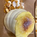 岭南天地的舒芙蕾