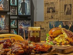 -大象厨房(重庆道店)