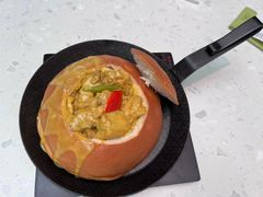 -大树餐厅(红旗街万达店)