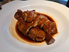 -新兴·金羊座·粤菜点心(乐峰店)