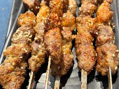 -伊带伊路新疆美食府(呼家楼店)