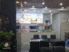 -牛真鲜禾一捞面(东鼓道店)