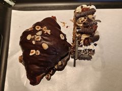 -B&C黄油与面包·THE GARDEN BAKERY概念店(世纪汇店)