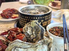 -宴立方海鲜自助(义乌万达广场店)