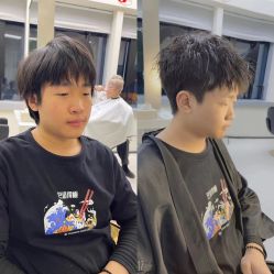 -+奈造型设计