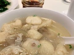 -鼎泰丰(渔阳店)