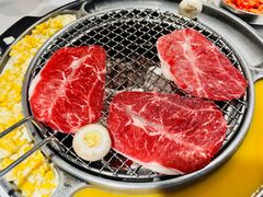 -青瓦炭韩潮烤肉(群光店)