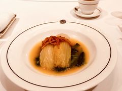 -金轩中餐厅 Jin Xuan(浦东丽思卡尔顿酒店)