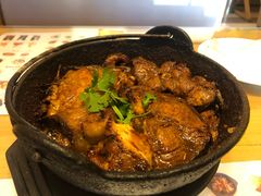 -洪兴砂锅(烟台山店)