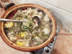 -洪大厨鸡煲(福田店)