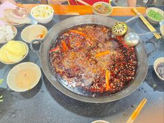 -星鸿社重庆老火锅