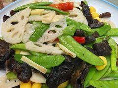 -瑞记湛江鸡饭店·粤西第一鸡(粤垦店)