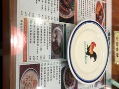 -小龍鳳餐室(番禺路店)