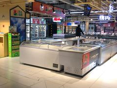 -家乐福(古北店)