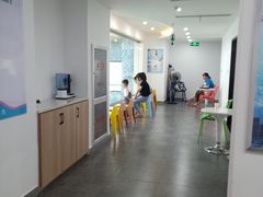 -天阳亲子广场(钱江新城店)