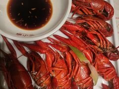 -芝小官毛肚火锅海鲜自助(淮安清江浦区新亚店)