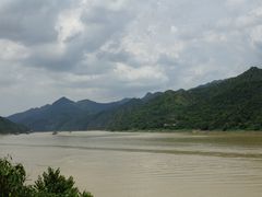 景点-羚羊峡古栈道森林公园