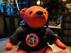 -漫咖啡MAANCOFFEE(清江路店)