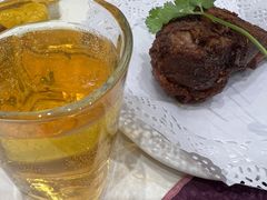 -凯鸽酒楼•雁北民间菜(华北星店)