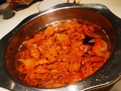 桑拿牛肉-奇滋豆味(南十四道街店)