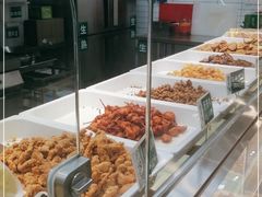 -紫光园清真北京小吃(府右街店)