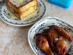 -渔记茶餐厅(渔村店)