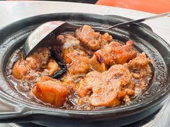 -新峰肉骨茶