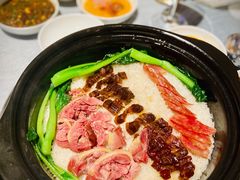 -红雀围·海鲜火锅(陆家嘴中心店)